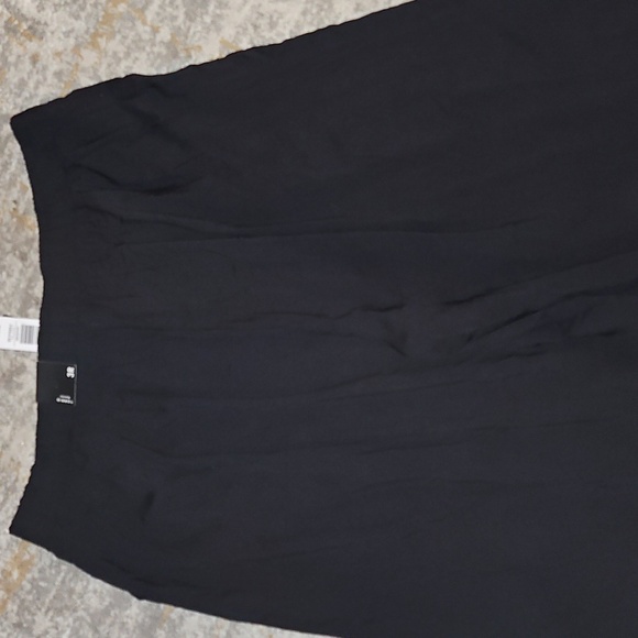 Torrid High-Rise Pull-On Wide-Leg Pant Size 3X - Picture 10 of 11